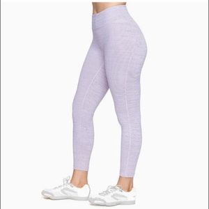 Outdoor Voices Techsweat Flex Leggings Bloom XS